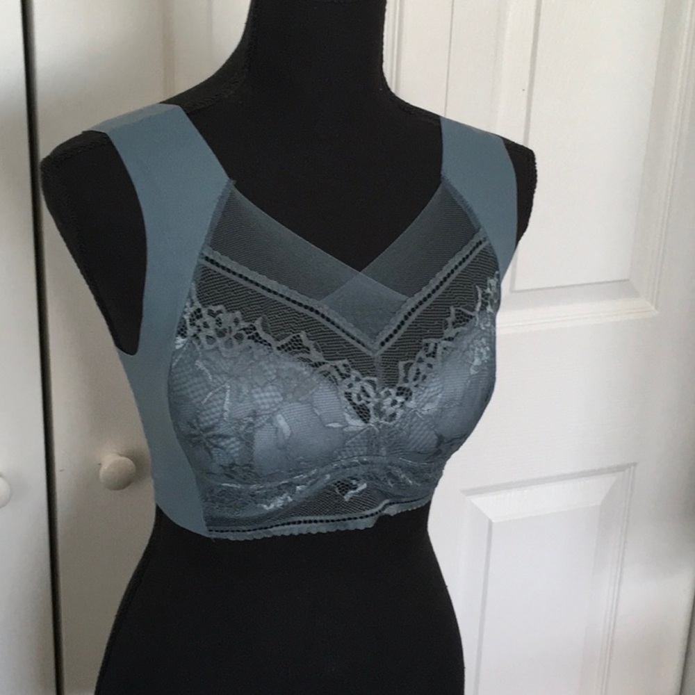 Set o 4 Bralettes